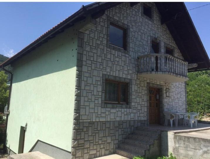Amar Apartmani, Jajce - Дом с тремя спальнями