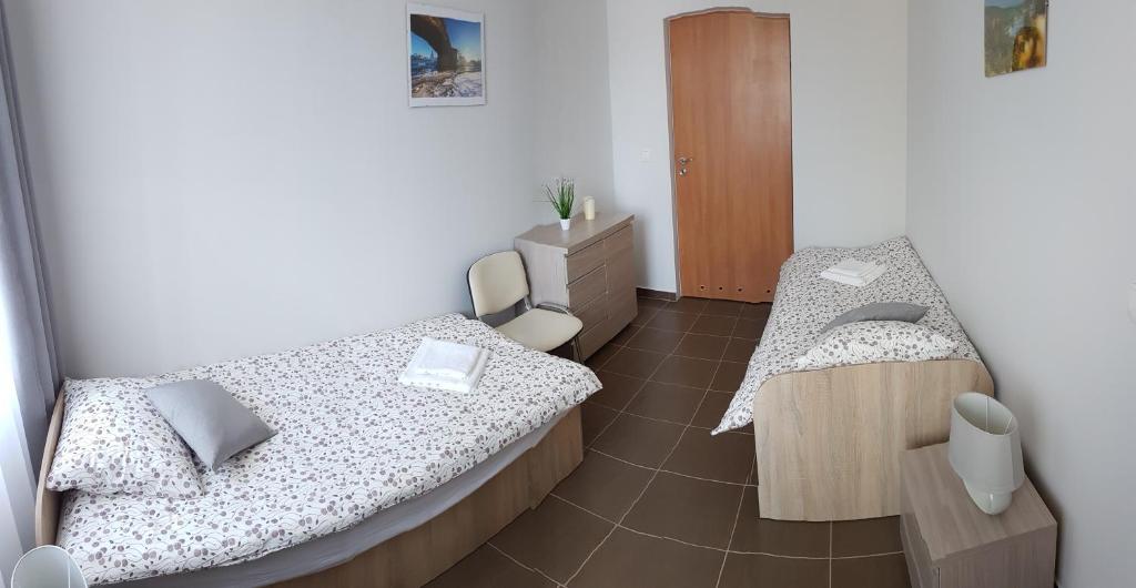 Fotografia z galérie ubytovania APARTAMENTY ORLE v destinácii Jelenia Góra
