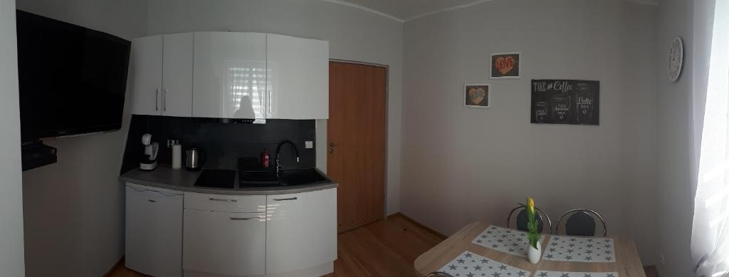 Fotografia z galérie ubytovania APARTAMENTY ORLE v destinácii Jelenia Góra