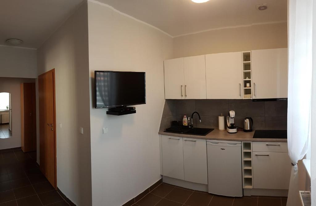 Fotografia z galérie ubytovania APARTAMENTY ORLE v destinácii Jelenia Góra