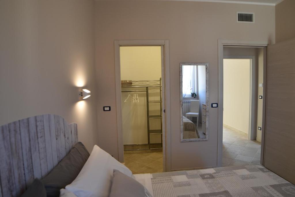 Appartamenti in villa Alessia - Appartement Standard
