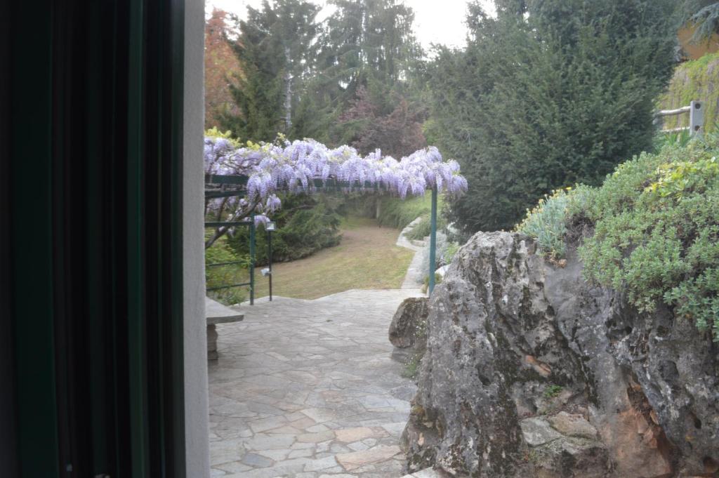 L'uovo e la faina - Double Room With Patio