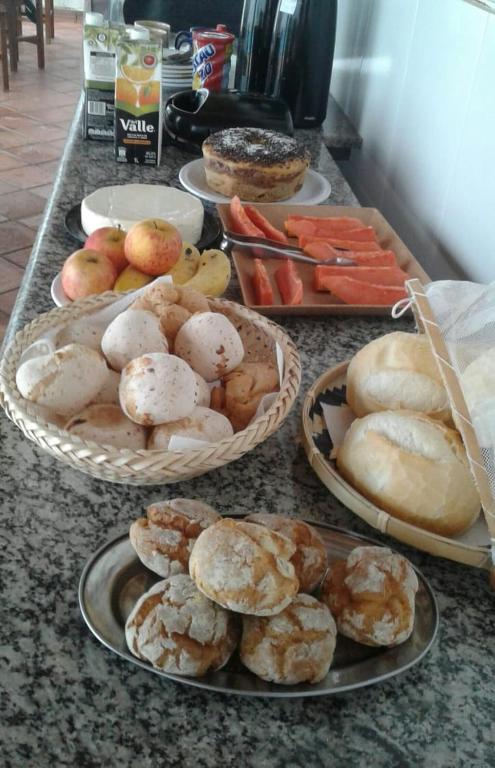  Suítes La Cabana