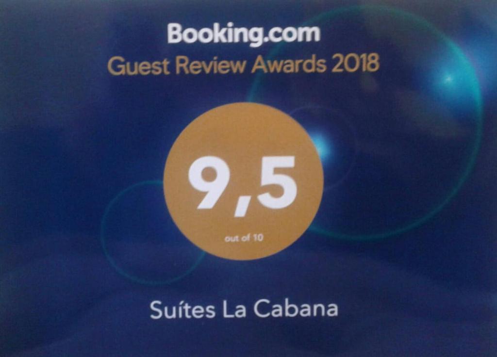  Suítes La Cabana