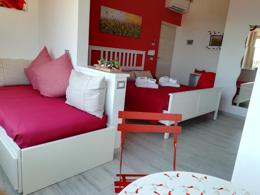 Derechos de imagen reservados por Booking.com