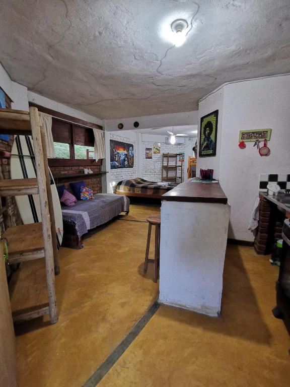  Casa Natura Itacare SurfHouse