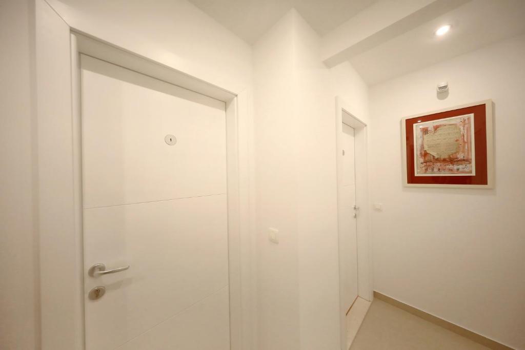 Fotografie z fotogalerie ubytování Rosita Deluxe Rooms v destinaci Zadar