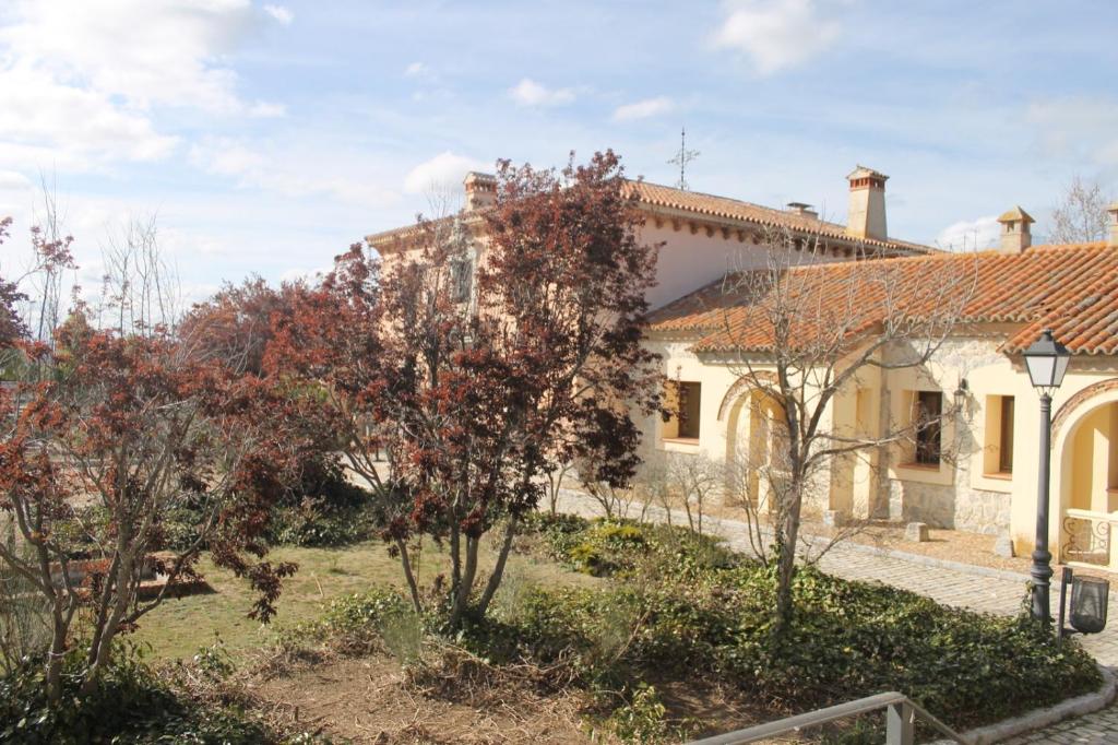 Vettonia, Ávila – Precios 2022 actualizados