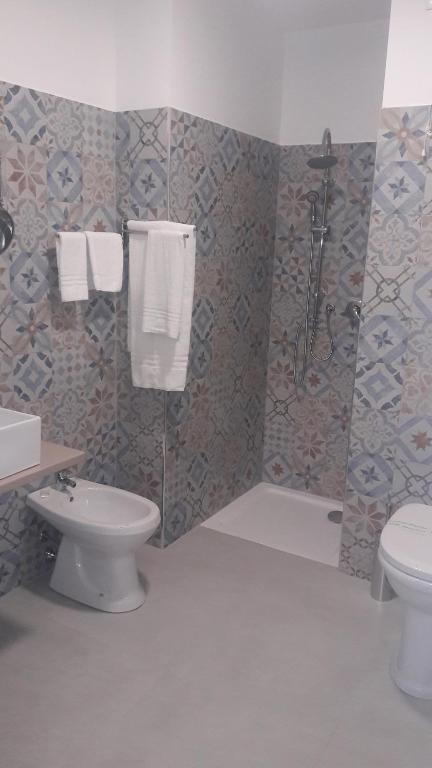 Umberto House Catania - Resim 36