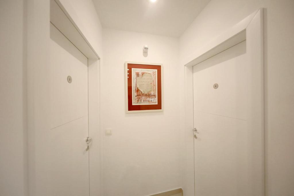 Fotografie z fotogalerie ubytování Rosita Deluxe Rooms v destinaci Zadar