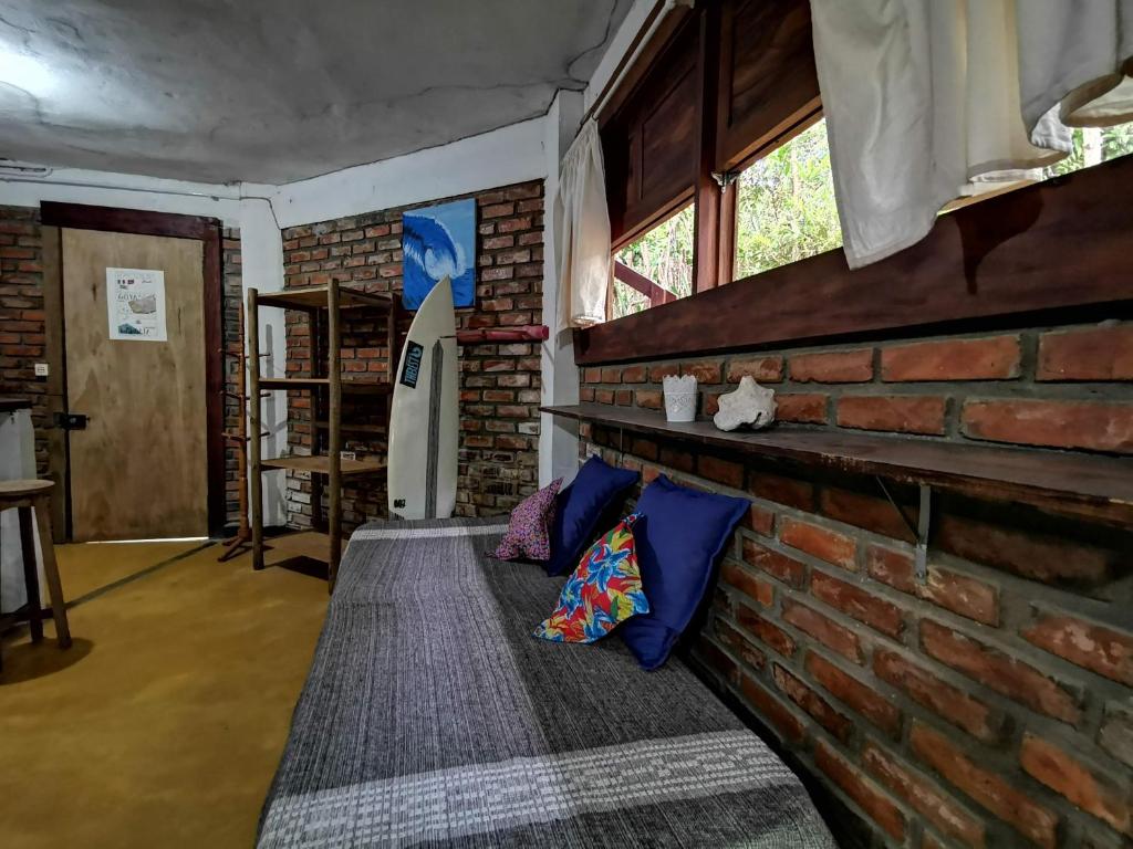 Casa Natura Itacare SurfHouse