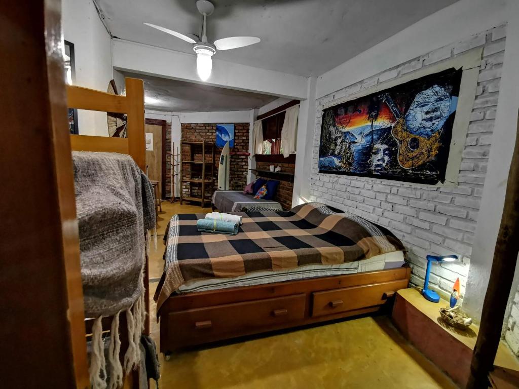  Casa Natura Itacare SurfHouse