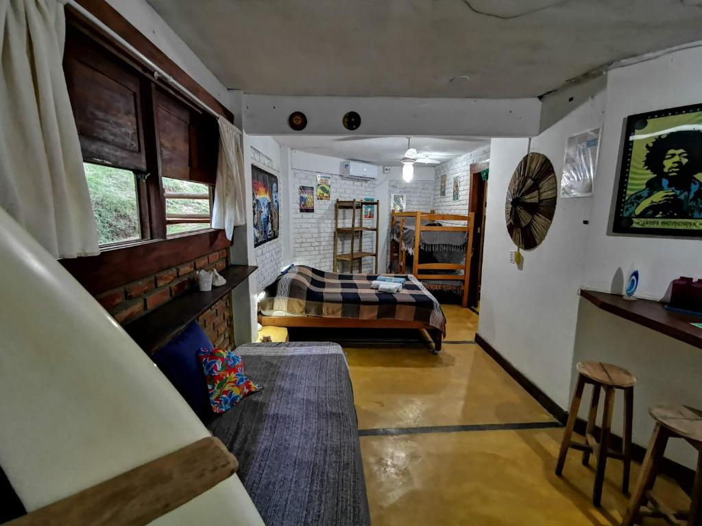  Casa Natura Itacare SurfHouse