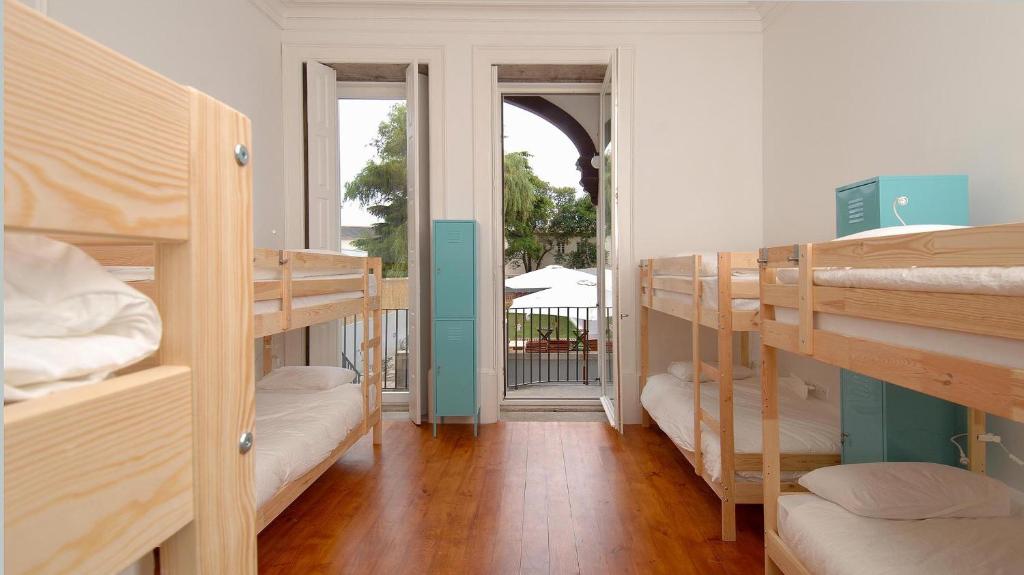 So Cool Hostel Porto, Porto – Preços 2024 atualizados
