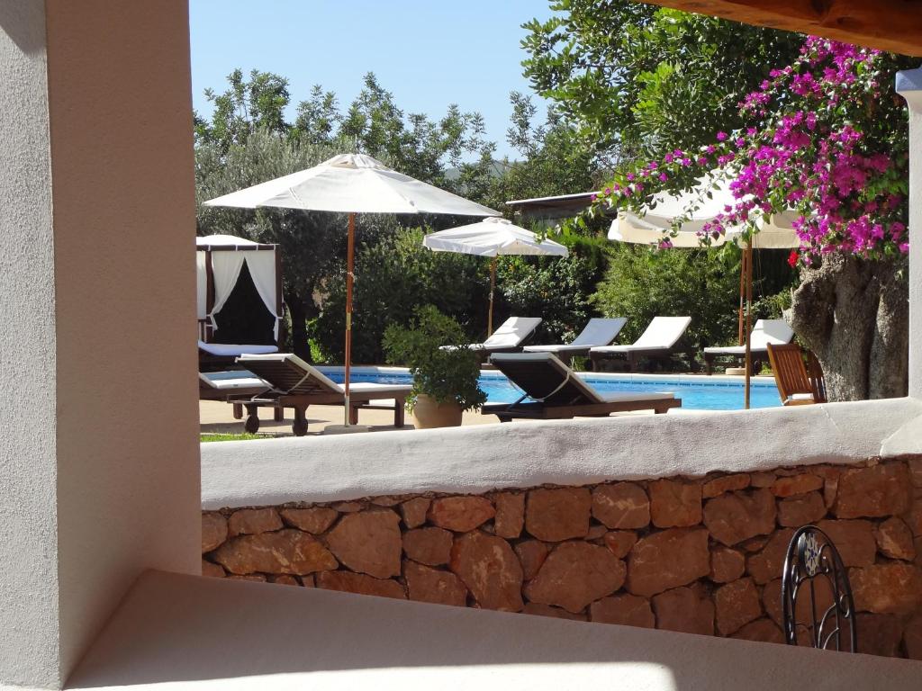 Sa Vinya den Palerm, Sant Miquel de Balansat – Bijgewerkte ...