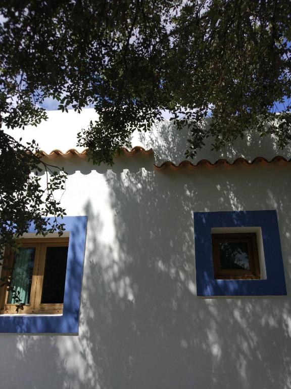 Sa Vinya den Palerm, Sant Miquel de Balansat – Bijgewerkte ...