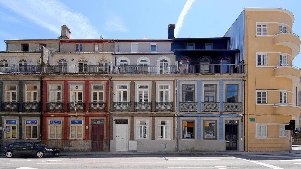 So Cool Hostel Porto, Porto – Preços 2024 atualizados