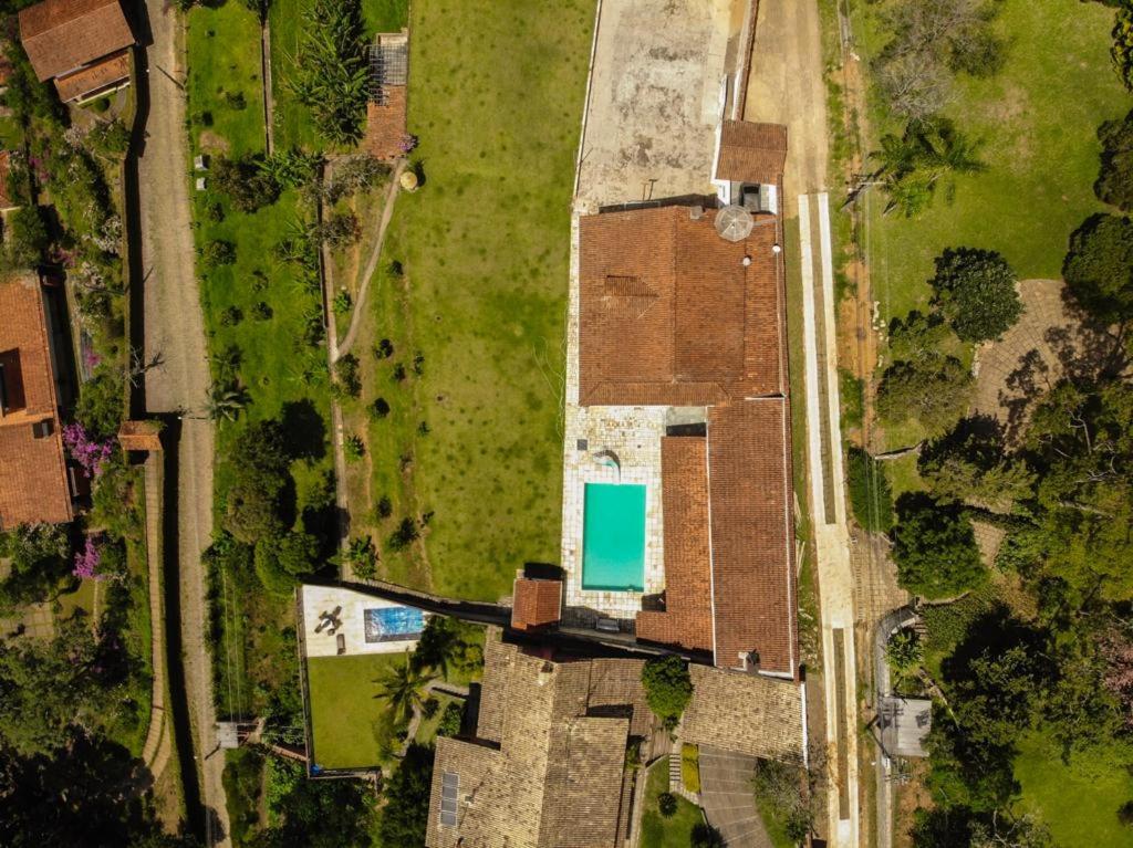  Guest House Nosso Aconchego