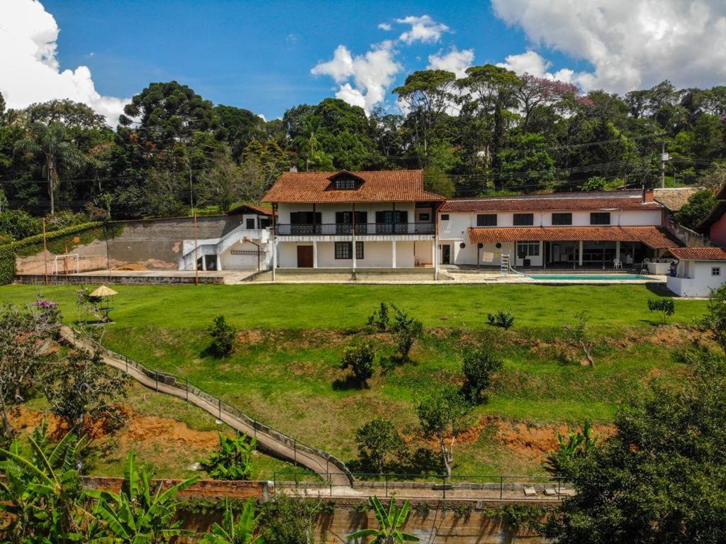  Guest House Nosso Aconchego
