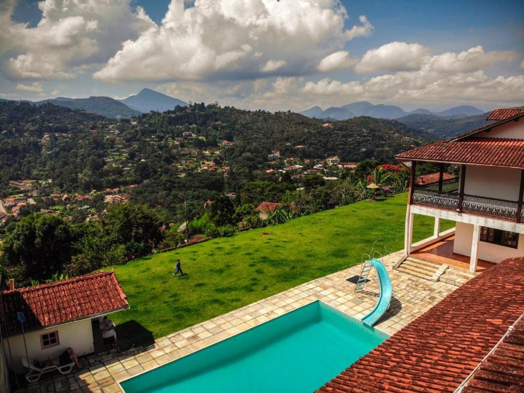  Guest House Nosso Aconchego