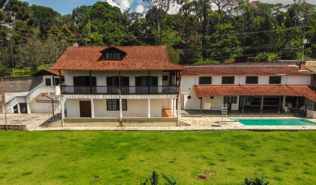  Guest House Nosso Aconchego