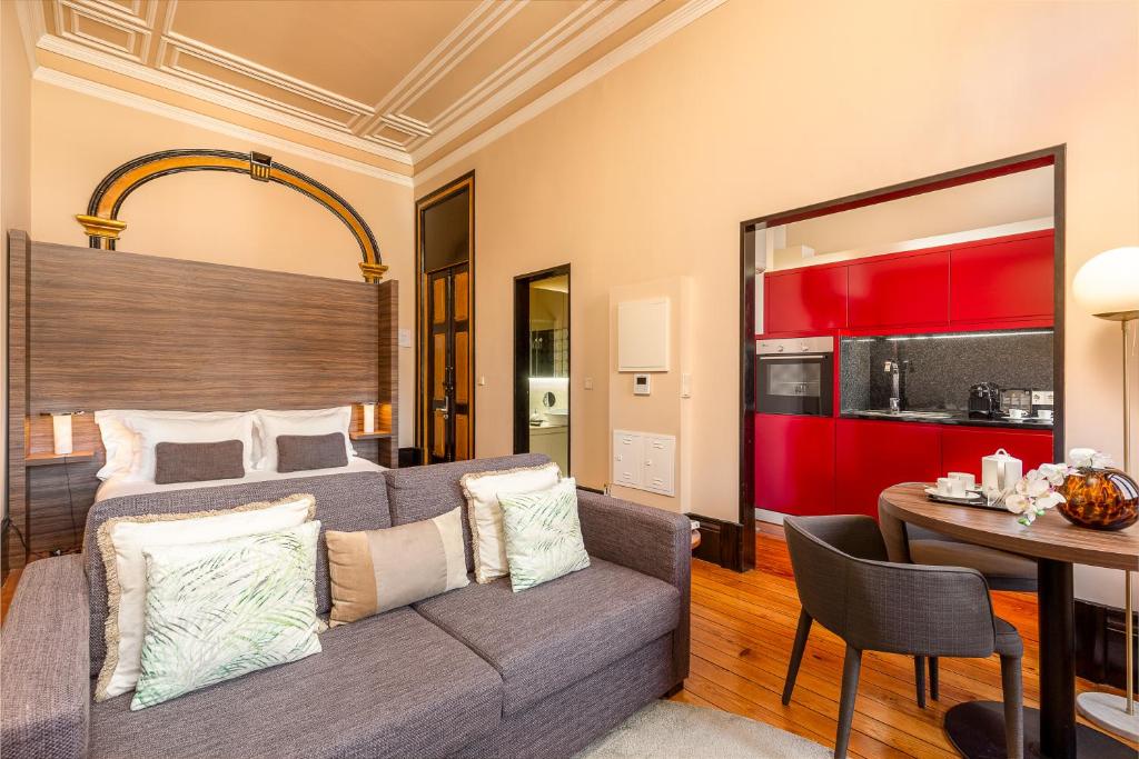 YOUROPO - Bolhao - Standard Apartment