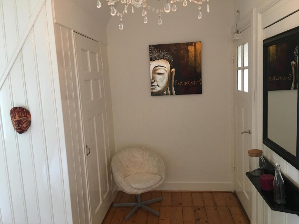 Fotografie z fotogalerie ubytování Het Huis v destinaci Velp