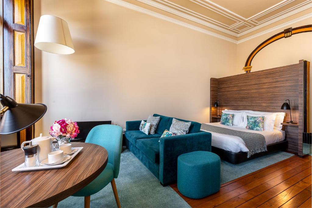 YOUROPO - Bolhao - Comfort Apartment