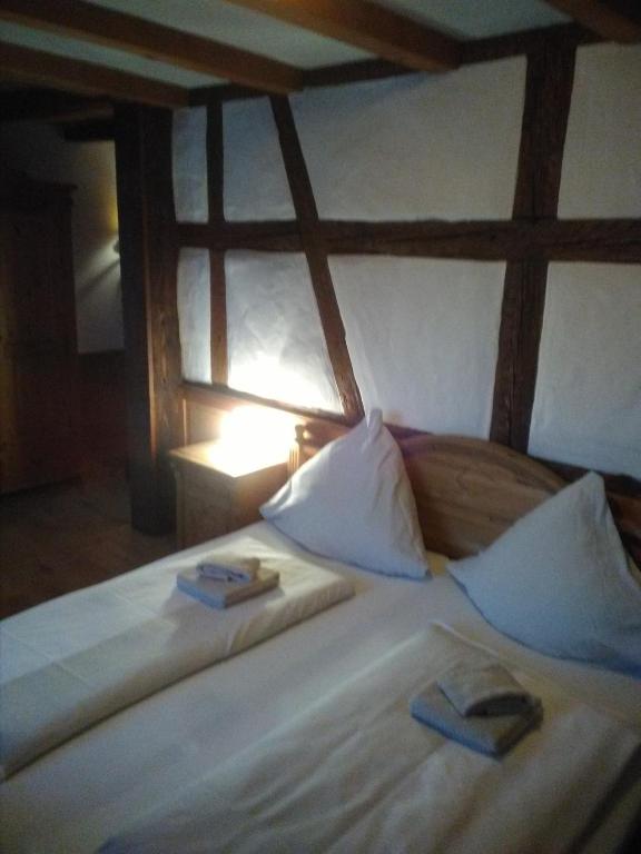Gasthaus Sonne - Camera Doppia