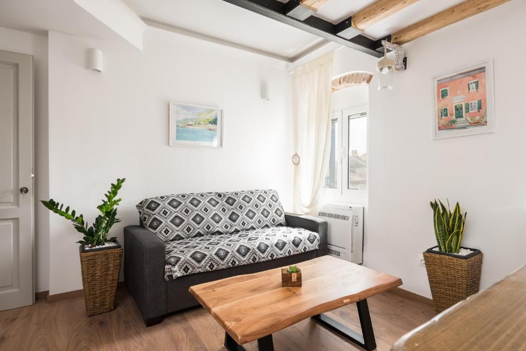 Sky Loft Corfu Old Town Apartments - 18