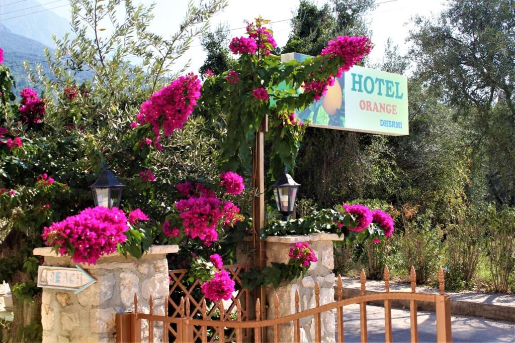 Hotel Orange - Imazhi 4