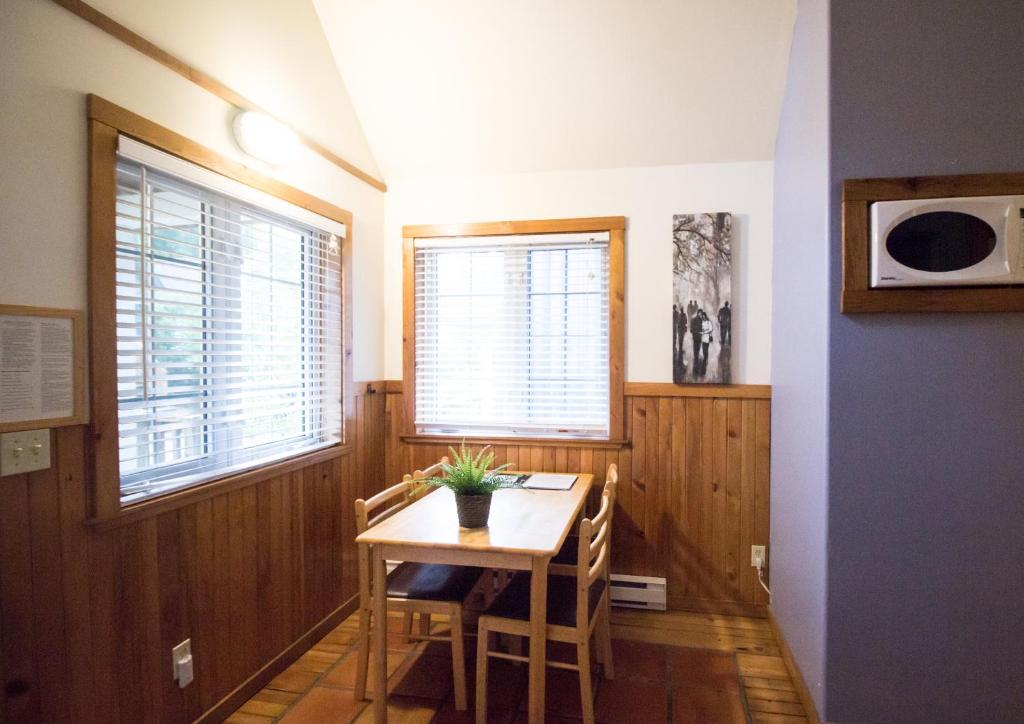 Fotografie z fotogalerie ubytování Reef Point Cottages v destinaci Ucluelet