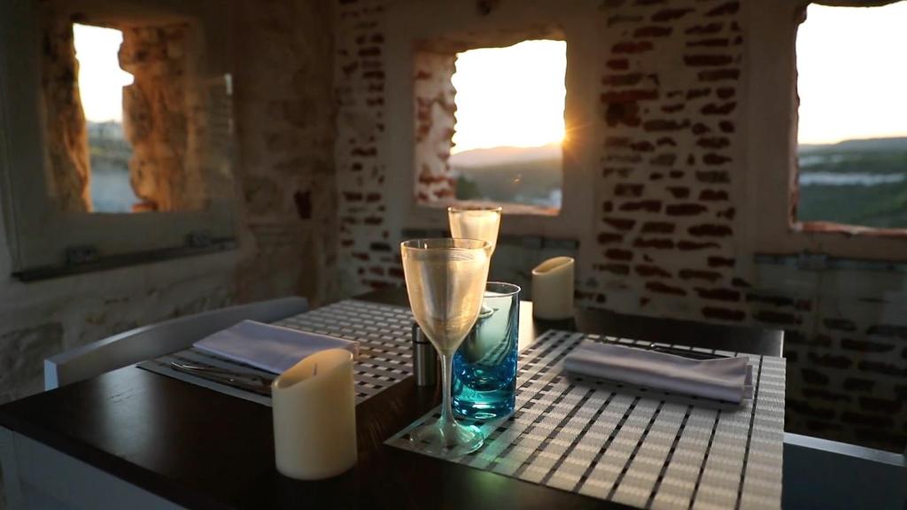 Fotografie z fotogalerie ubytování Hotel Spa Genovese v destinaci Bonifacio