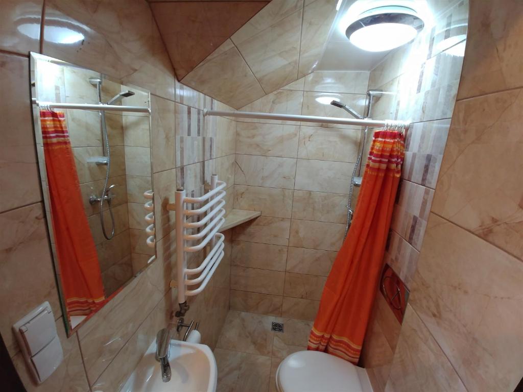 U Zosi - Single Room With Bathroom