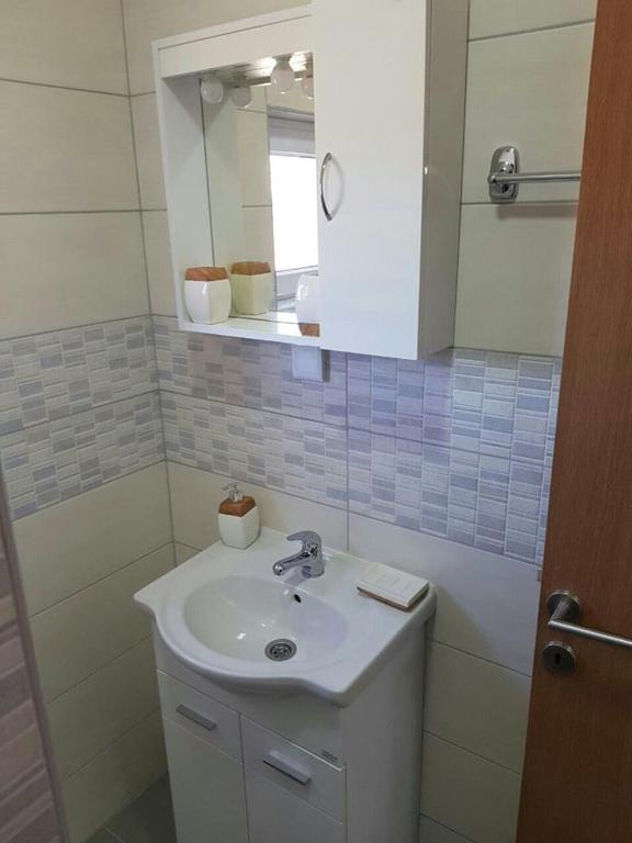 Apartmani Srećko - 8