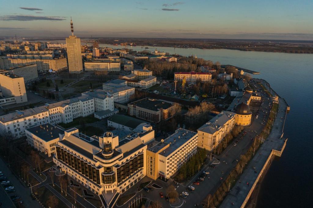 Звезданутых маловато: на всю гостиничную сеть Архангельской области всего 10 звезд - МК Архангельск Звезданутых маловато: на всю гостиничную сеть Архангельской области всего 10 звезд - МК Архангельск