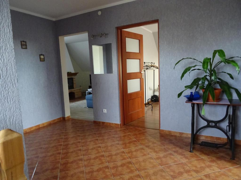 Fotografia z galérie ubytovania Cicha 10 Na górze v destinácii Ostróda