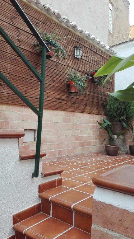 La Casa De Las Abuelas - 6