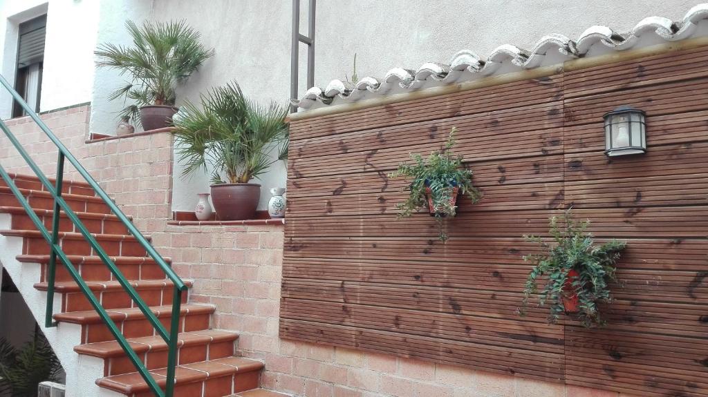 La Casa De Las Abuelas - 9