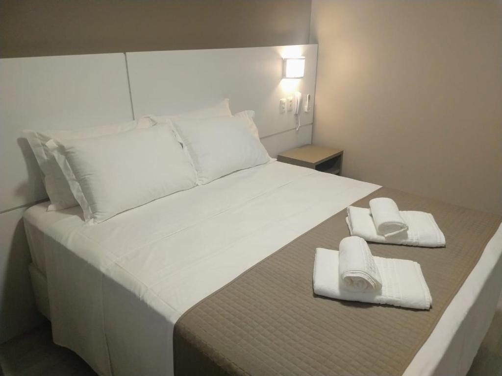  Vestena Hotel Indaial