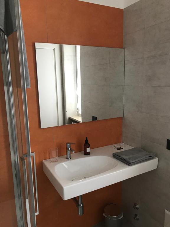 Feel@Home Apartment+Rooms - 4