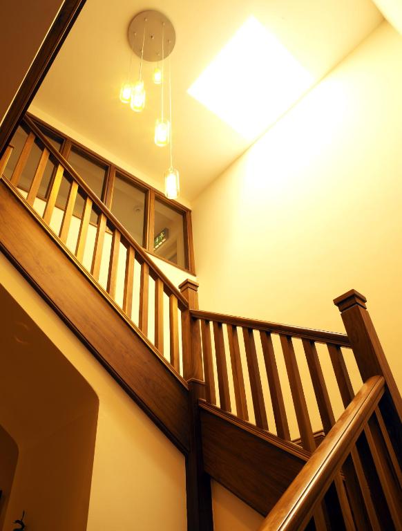 Foto sihtkohas Lahinch asuva majutusasutuse Vaughan Lodge Hotel galeriist