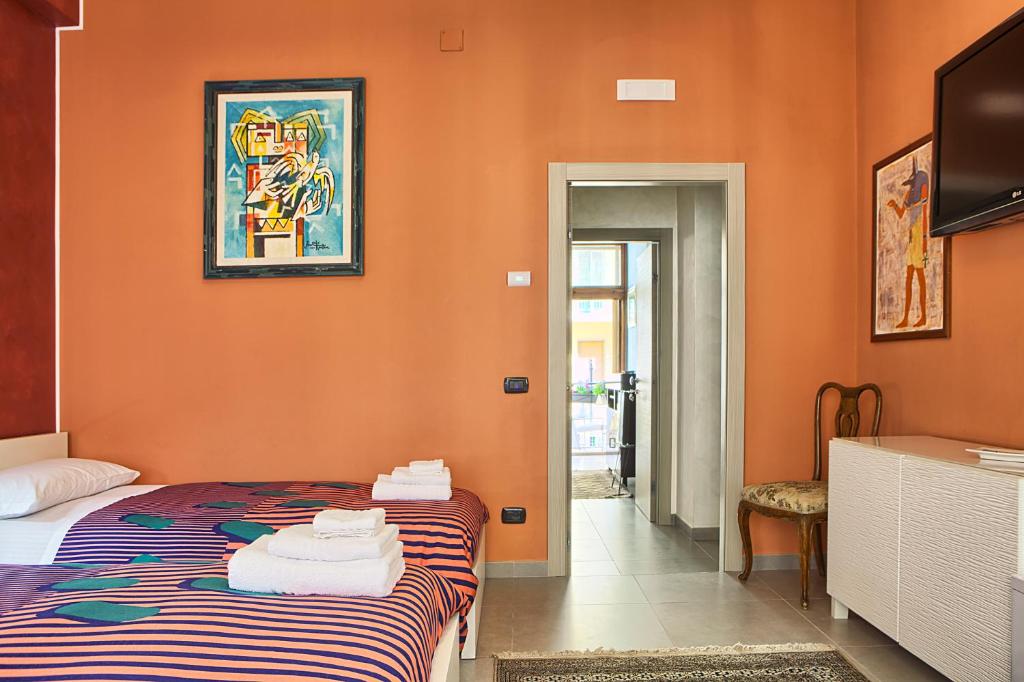 La Collina dei Ciliegi - 19