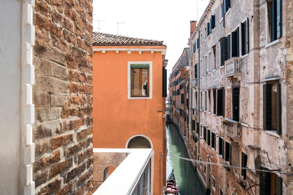 San Zaccaria Apartment - 13