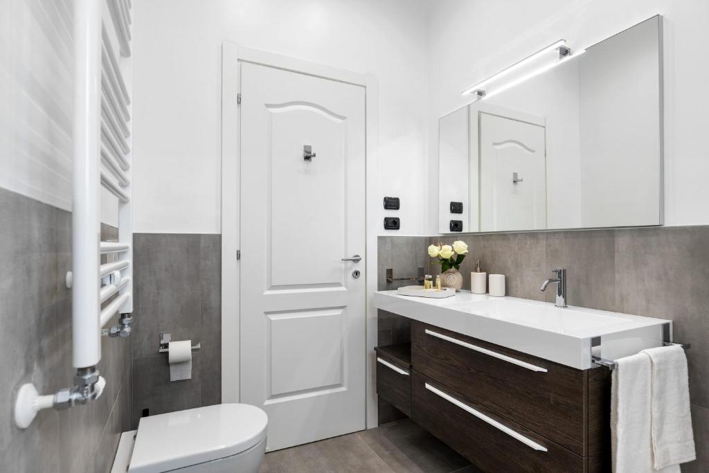 San Zaccaria Apartment - 4