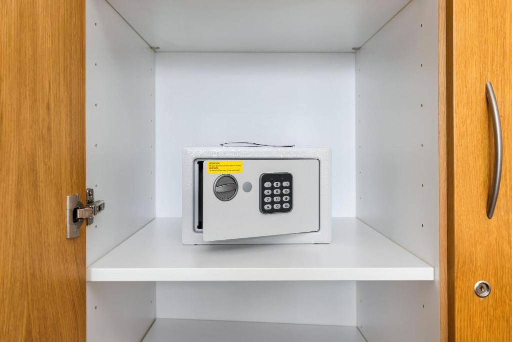 San Zaccaria Apartment - 1