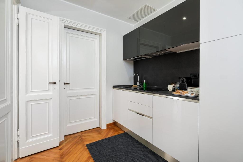 San Zaccaria Apartment - 14