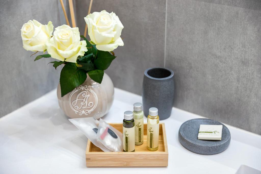 San Zaccaria Apartment - 16