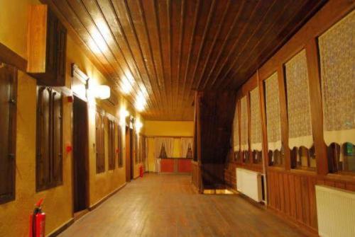 Fotografie z fotogalerie ubytování Anemon Koleksiyon Kula Otel v destinaci Kula