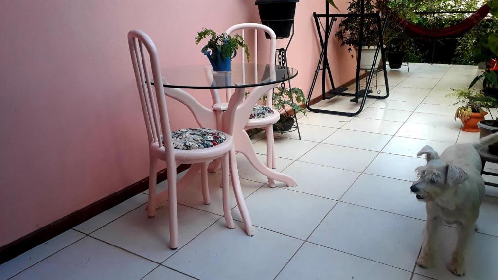  Casinha na serra